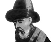 Shaykh Abdul Qadir Geylani