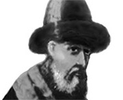 Shaykh Abdul Qadir Geylani