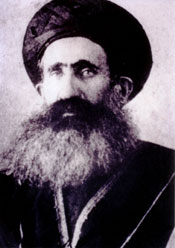 Shaykh Muhammad Ansari