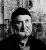 Shaykh Taner Ansari