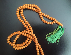 prayer tasbih