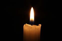 candle