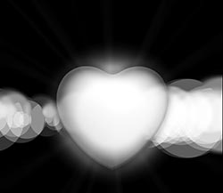 heart connected
