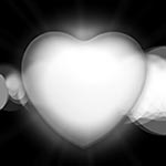 connected heart