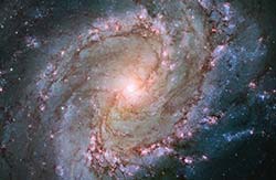 galaxy